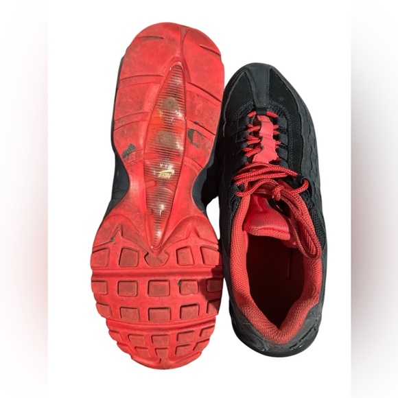 Nike - Air Max 95 Obsidian - Picture 4 of 4